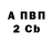 МЕТАДОН VHQ Dark_Blade_Beilof